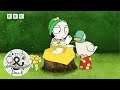 Live 10 years of sarah and duck  sarah and duck