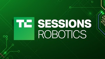 TC Sessions: Robotics 2022 Livestream