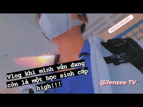 Video Thi học kì xong... Nhưng còn phải thi tuyển sinh? Ôn... - youtube