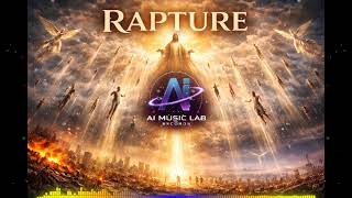 Ai Music Lab Records-Rapture