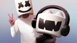 Marshmello - Alone (MonsterCAT)