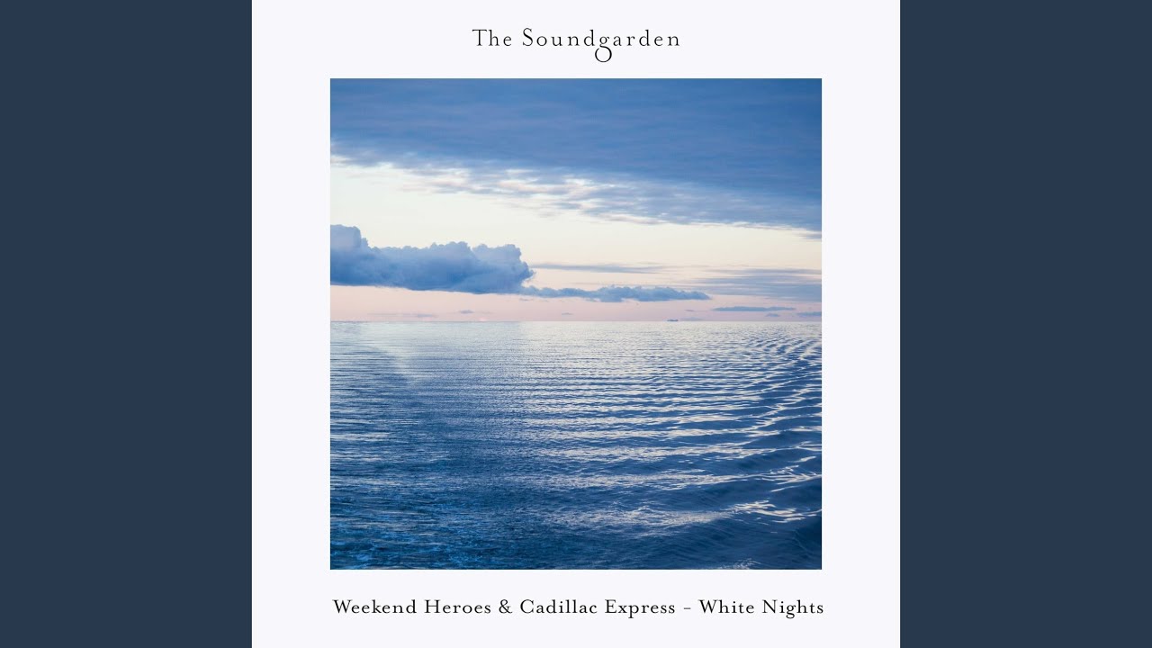 Guarda White Nights su YouTube Guarda White Nights su YouTube