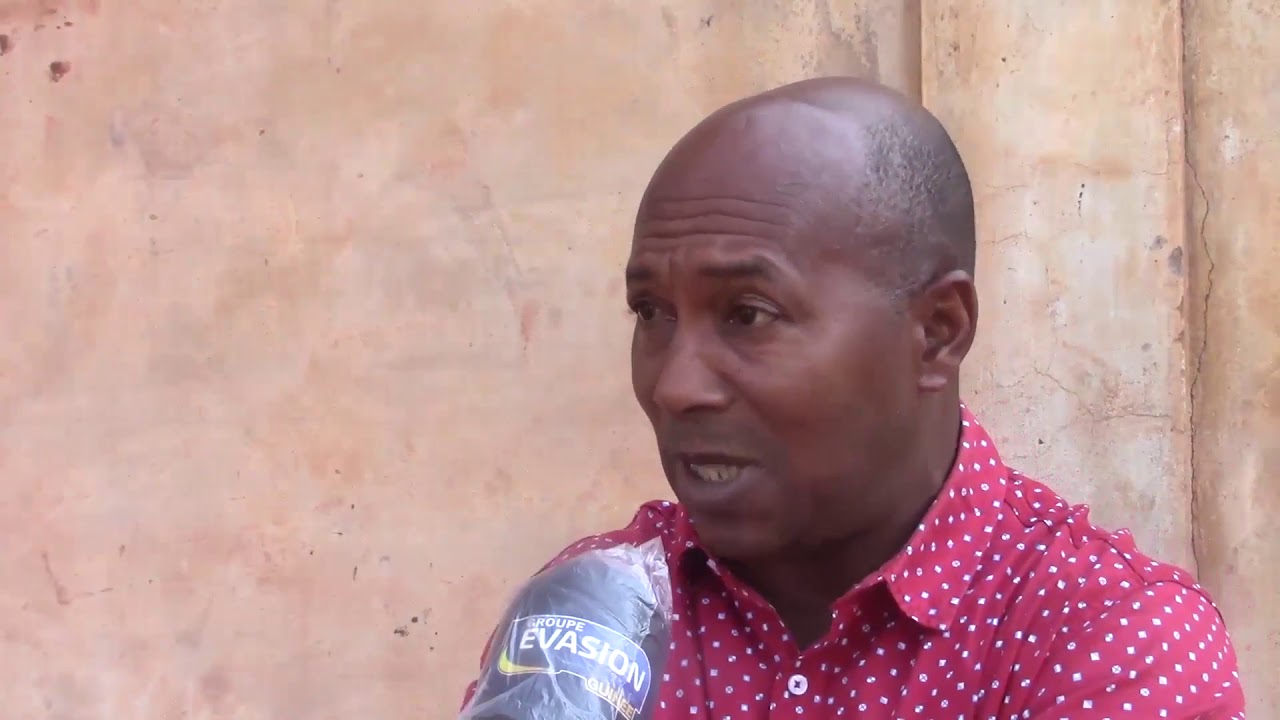 Fafaya (Koubia) : une commune rurale sans maison des jeunes, ni terrain de football