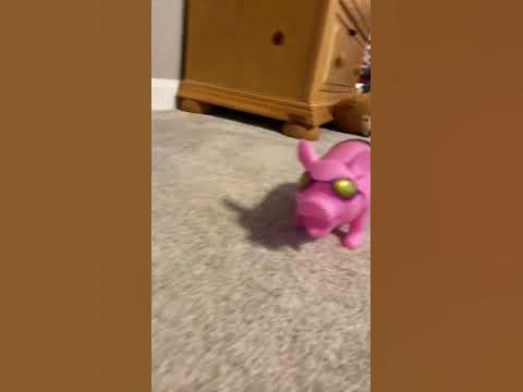 Goofy ahh pig - YouTube