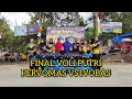 FINAL VOLI PUTRI PERVOMAS VS IVOBAS