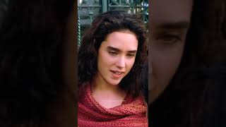 ◔ Jennifer Connelly ❤️ | Of love and shadows (1994) | #shortsyoutube