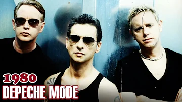 Depeche Mode Greatest Hits | Best of Depeche Mode | Depeche Mode Best Playlist 2022