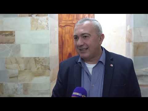 ანალიზი და მომიჯნავე საკითხები\"კონფერენციას აკაკი წერეთლის სახელმწიფო უნივერსიტეტში