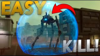 5 EASY WAYS TO KILL HARVESTERS! Helldivers 2