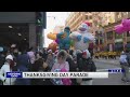 Chicago excited for 89th annual Thanksgiving parade