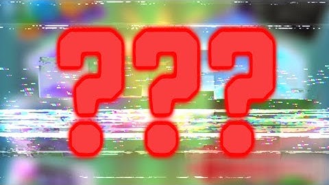 A Very Important Trailer…