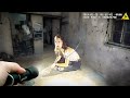 SHOCKING MOMENTS Caught On Bodycam