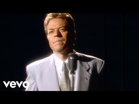 Robert Palmer - Every Kinda People (Official Video)