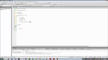 C++ Coding Video 8 - Recursion.