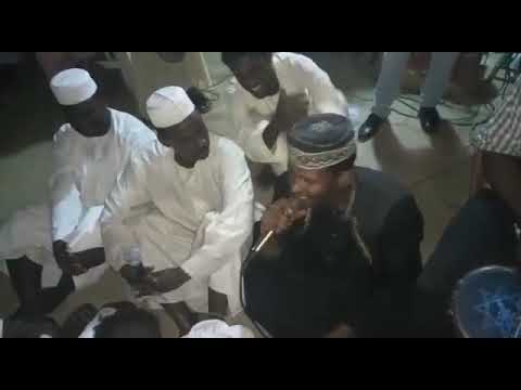 البرنس امجد الشاطرابي النسائم ساعه اللقيا 