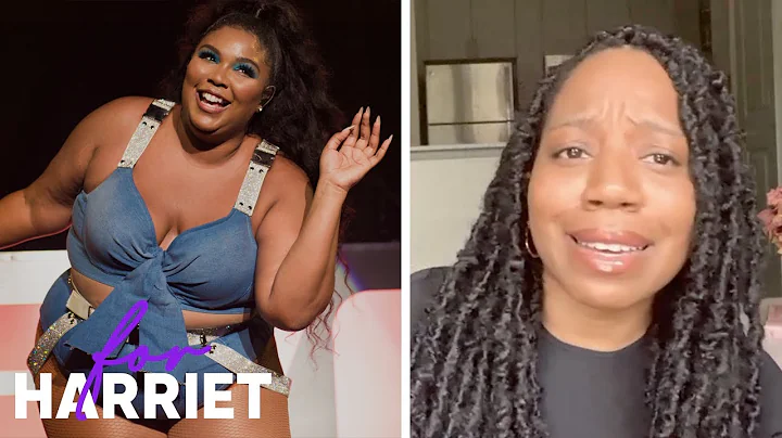 Yes, you're fatphobic. w/ Dr. Joy Cox and @AmaPoun...