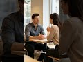This Habit Makes You Look Weak Fast #confidence #bodylanguage #socialskills #selfimprovement #shorts