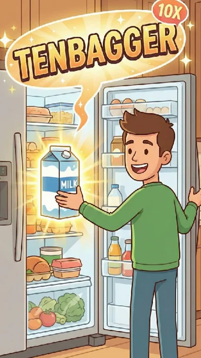 #shorts Bí kíp đánh bại cá mập từ Peter Lynch #peterlynch #chungkhoan #sachhay #taichinhcanhan