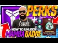 NBA 2K22 - How To Get Mamba Mentality Badge & 5 New Perks For Next-Gen | iPodKingCarter