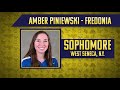 2019 SUNYAC Spring Plays of the Week - April 15-21