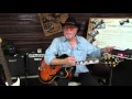 Robert dean guitar hot country picking