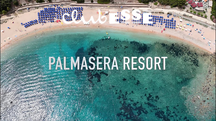Palmasera Resort Club Esse