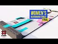 Women's Skateboard Street: FULL COMPETITION | X Games Chiba 2022