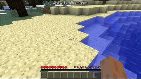 Minecraft 1.3.2 Pre-Release Updates + Bug Fixes