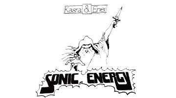 Kasra & Enei   Sonic Energy