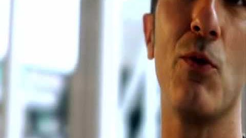 Need for Speed SHIFT Andrea Bertolini