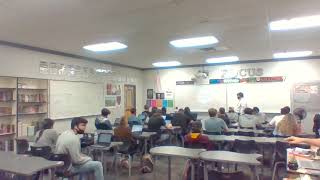 Performance Assessment 1