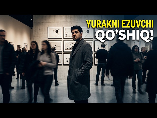 Jaloliddin Ahmadaliyev uslubida – Sog‘inishdan Yo‘q Boshqa Ishim | Yurakni Ezuvchi Qo‘shiq 💔 (2026)