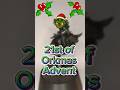 Painting a Wolf Pelt (Orkmas Advent Calendar Day 21)