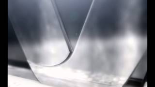 Animated logo loop