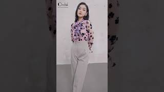 Áo Lưới Họa Tiết Hoa Hồng Đen Thời Trang - Gt4S535