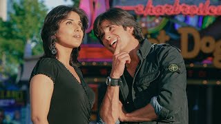 Bakhuda Tumhi Ho - Atif Aslam | Alka Yagnik | Kismat Konnection | Bollywood Romantic Song