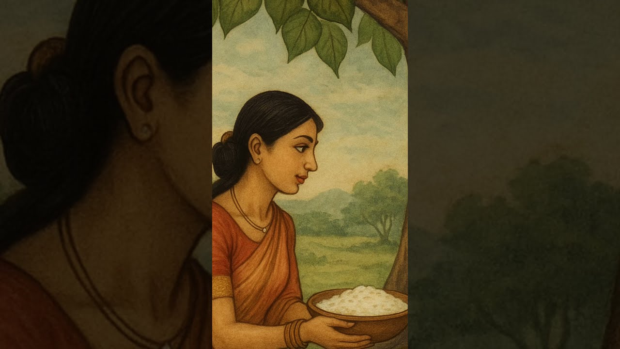 Making Of Buddha The Middle Path Ki Kahani Shorts Viral MahatmaBuddha
