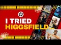 AI Video Generation Just Leveled Up(Higgsfield Demo)