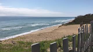Nauset Light Beach In Eastham