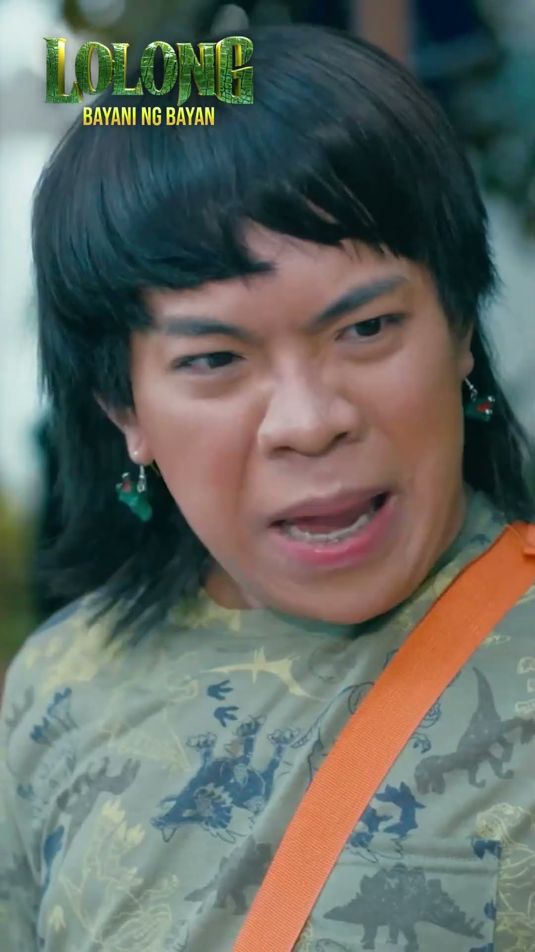 Pati kaluluwa, ipambabayad utang? #shorts | Lolong 2