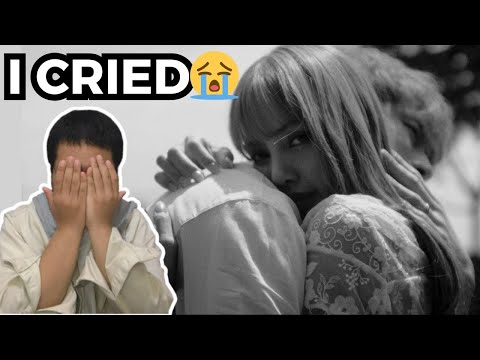 LISA - DREAM feat. Kentaro Sakaguchi (Official Short Film MV) REACTION