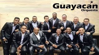 AY AMOR Cuando las miradas hablan *Orquesta Guayacán