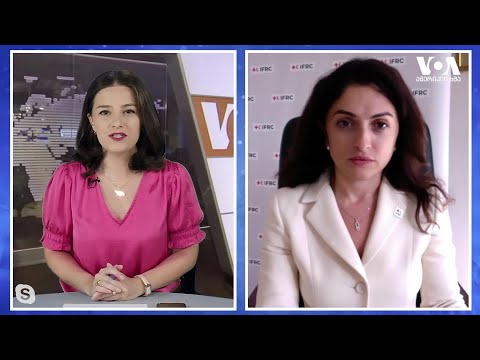 ლოლაძე: \"უკრაინელ ლტოლვილებს სახლის განცდა სჭირდებათ\"