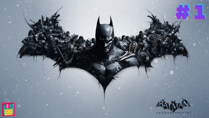 Batman™: Arkham Origins - Cold, Cold Heart on Steam