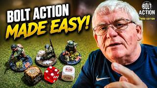 IS BOLT ACTION REALLY THAT COMPLICATED HERE'S WHAT YOU NEED