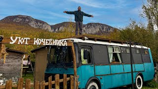 видео: Крым. Ярмарка Соколиное. Кемпинг Уют Кочевника картинка: Крым. Ярмарка Соколиное. Кемпинг Уют Кочевника