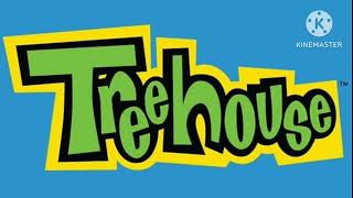 Treehouse TV Sponsor Music (HQ)