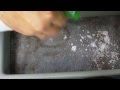 DIY Carpet Cleaning A Stain With Water Extraction (Auto Detailing) DIY Carpet Cleaning A Stain With Water Extraction (Auto Detailing)