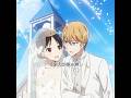 藤原と結婚すると不幸になります#kaguyasama #tvshow #anime #shorts #youtubeshorts
