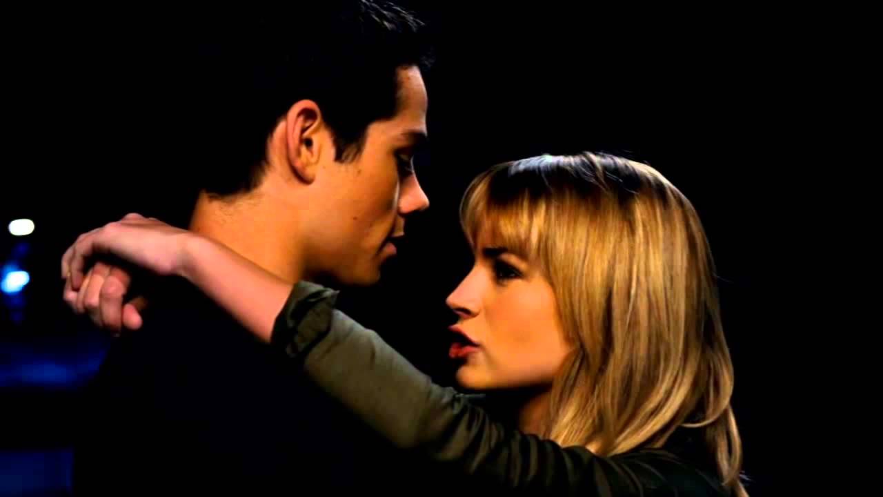 The First Time Clip Tanzen Youtube